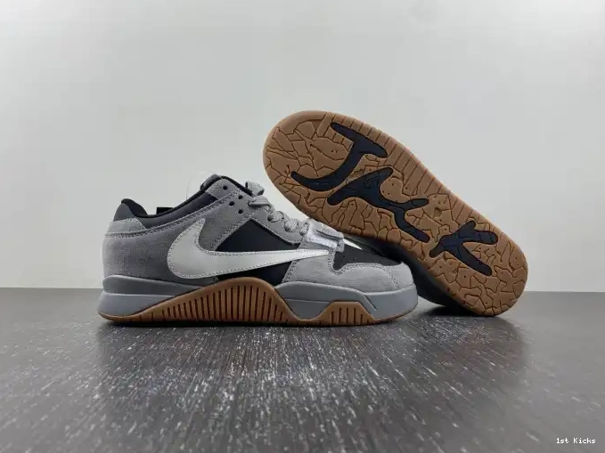 CUT X THE TRAVIS CHECK SCOTT FZ8117-001 JORDAN 0615